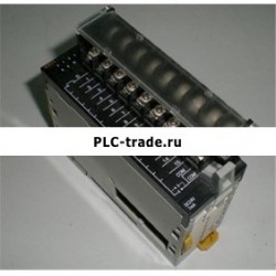 CJ1W-IA201 ПЛК  I/O 8  point 200-24VAC  - РОСТОВ-НА-ДОНУ ЗА РУБ С НДС